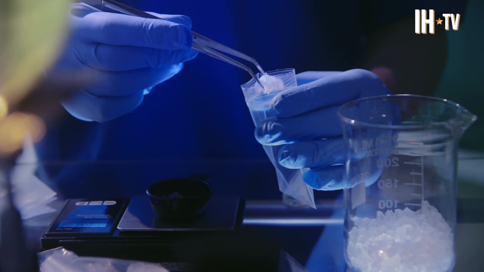 Intervention: Donna Chavous Talks Substance Abuse