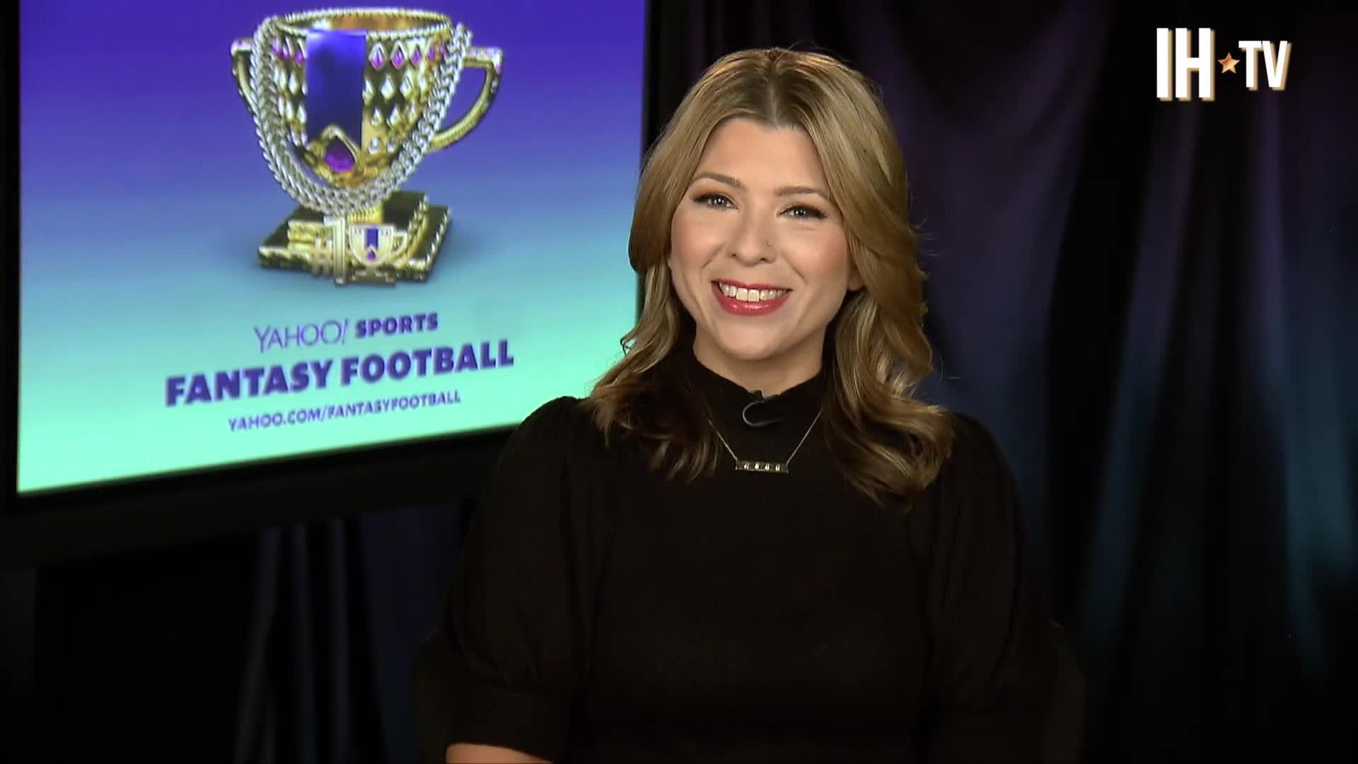 Football Season 2019 with Liz Loza