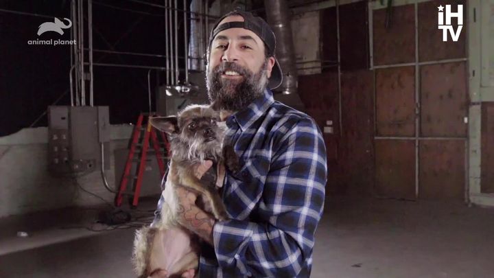 Animal Cribs (Animal Planet) Antonio Ballatore Exclusive Interview + Sneak Peek