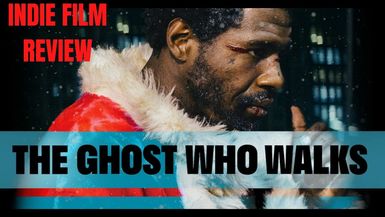 The Ghost Who Walks Review