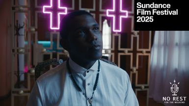 Episode 1618: Sundance Film Festival 2025 Reviews Part I