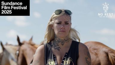 Episode 1619: Sundance Film Festival 2025 Reviews Part II