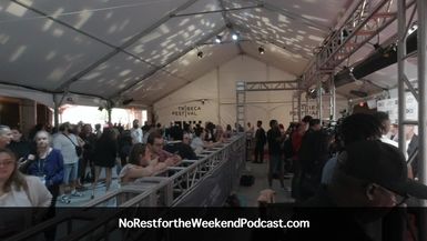 Episode 1709: New York African Film Festival & Reel Works ChangeMakers Gala