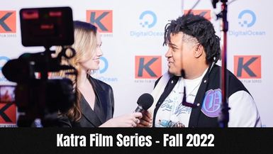 Episode 1211: Katra Film Series - Fall 2022