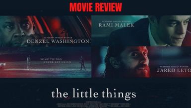 the little things Review