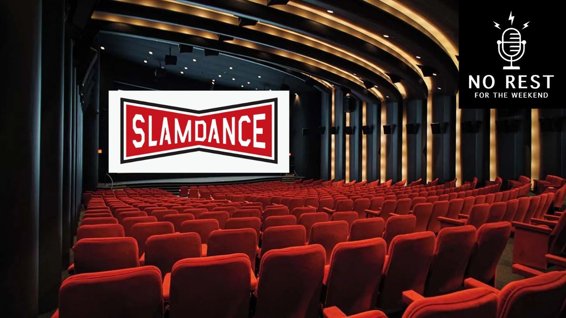 Episode 1622: Slamdance 2025