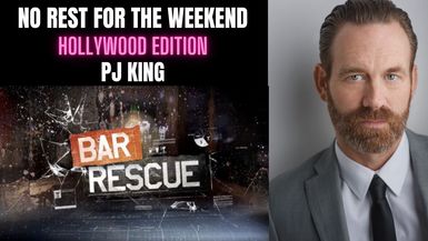 Episode 1116: PJ King