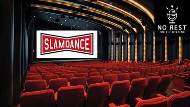 Episode 1622: Slamdance 2025
