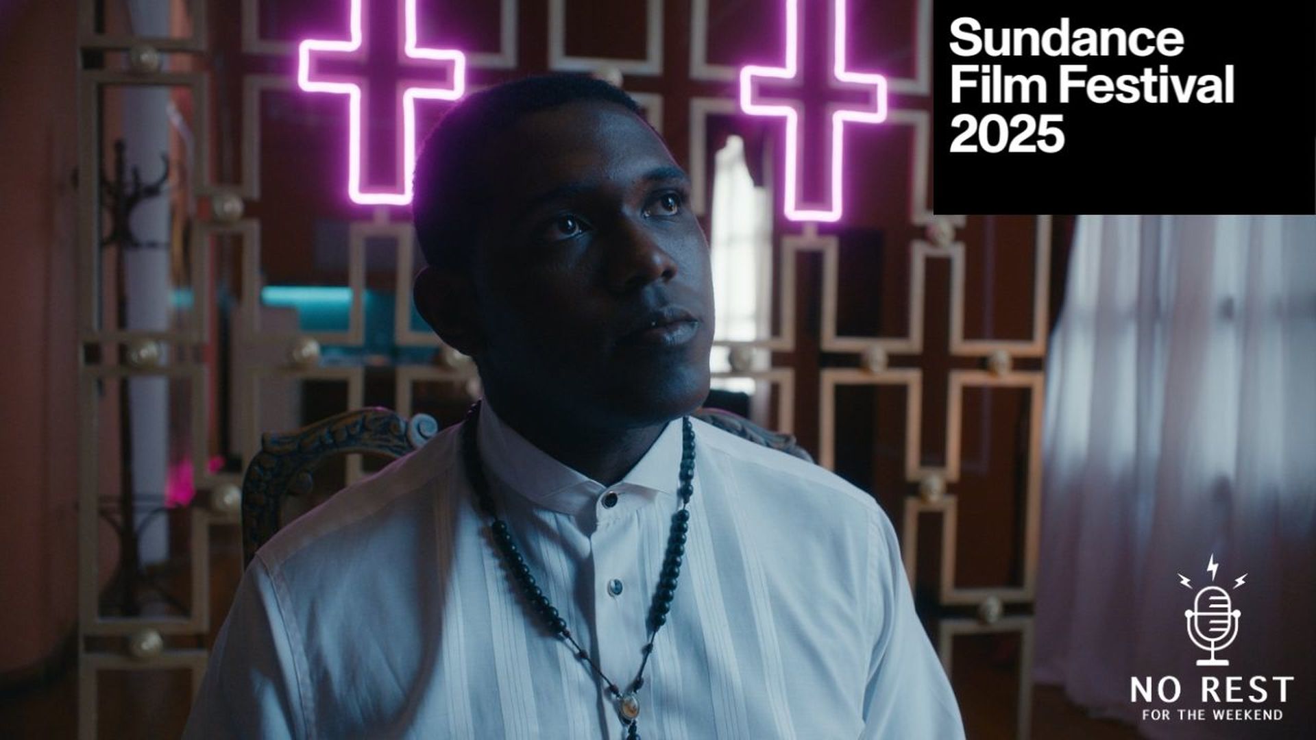 Episode 1618: Sundance Film Festival 2025 Reviews Part I