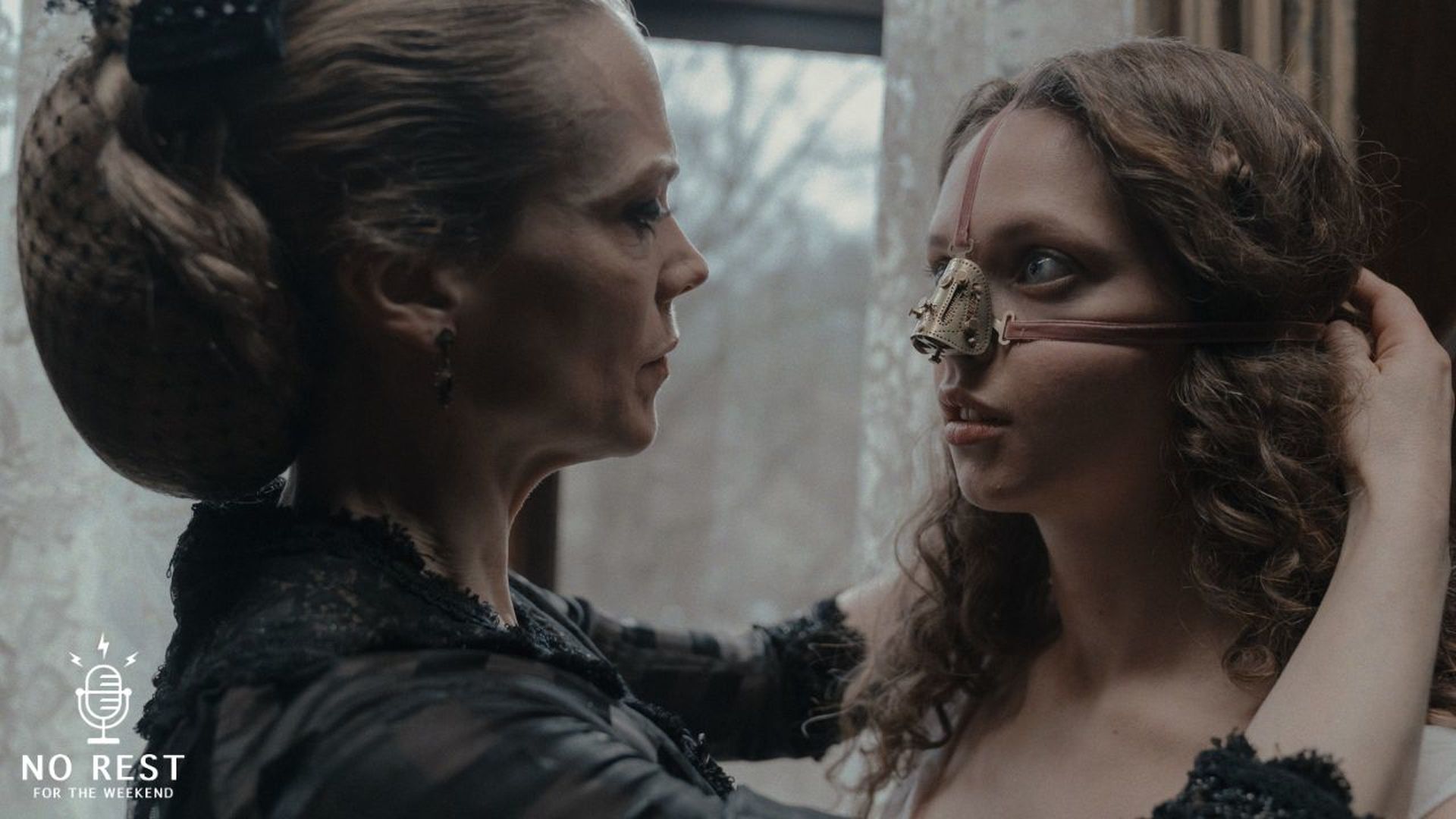 Episode 1703: Overlook Film Festival 2025