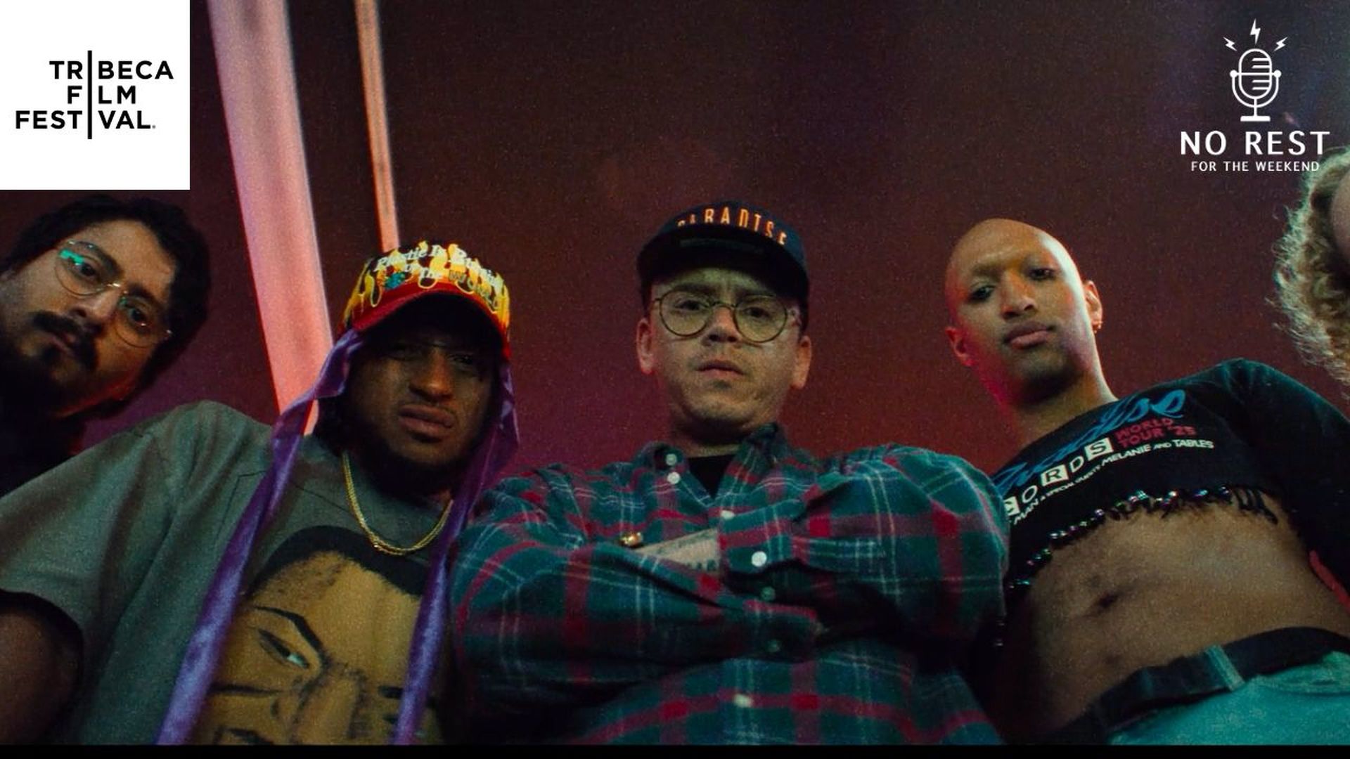 Episode 1713: Tribeca Reviews Part II