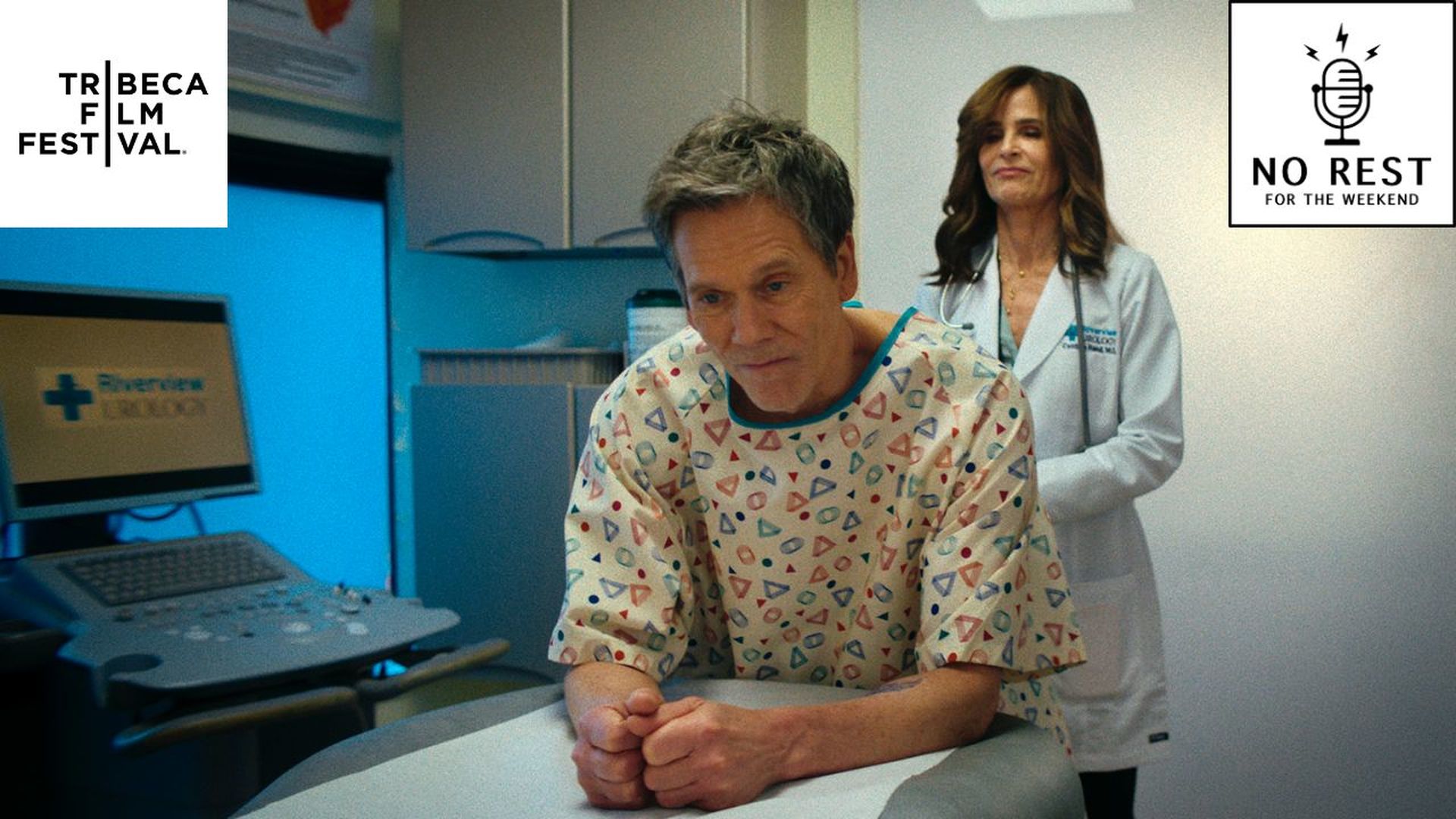 Episode 1716: Tribeca 2025 Red Carpet Recap Part II