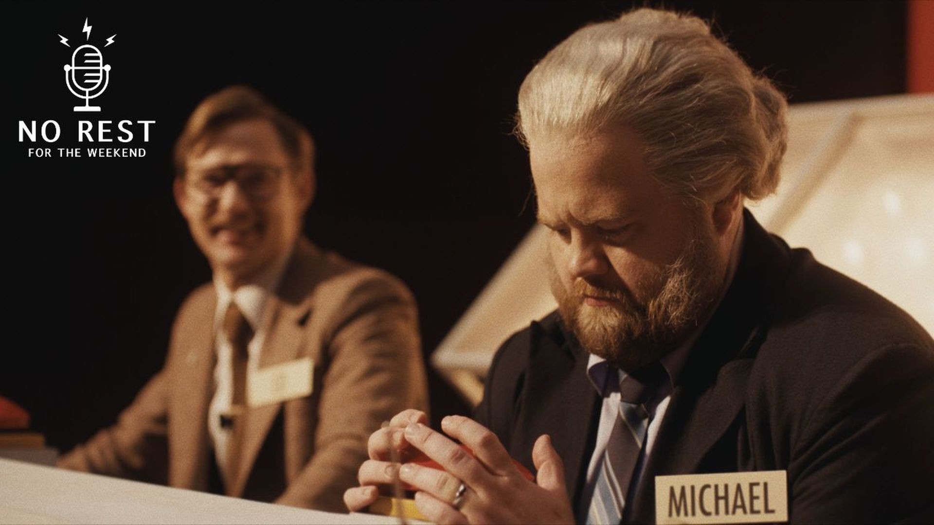 Episode 1701: The Luckiest Man in America