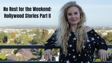 Episode 1115: Hollywood Stories Part II