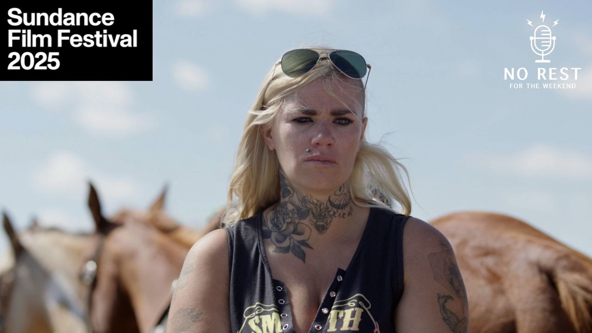 Episode 1619: Sundance Film Festival 2025 Reviews Part II