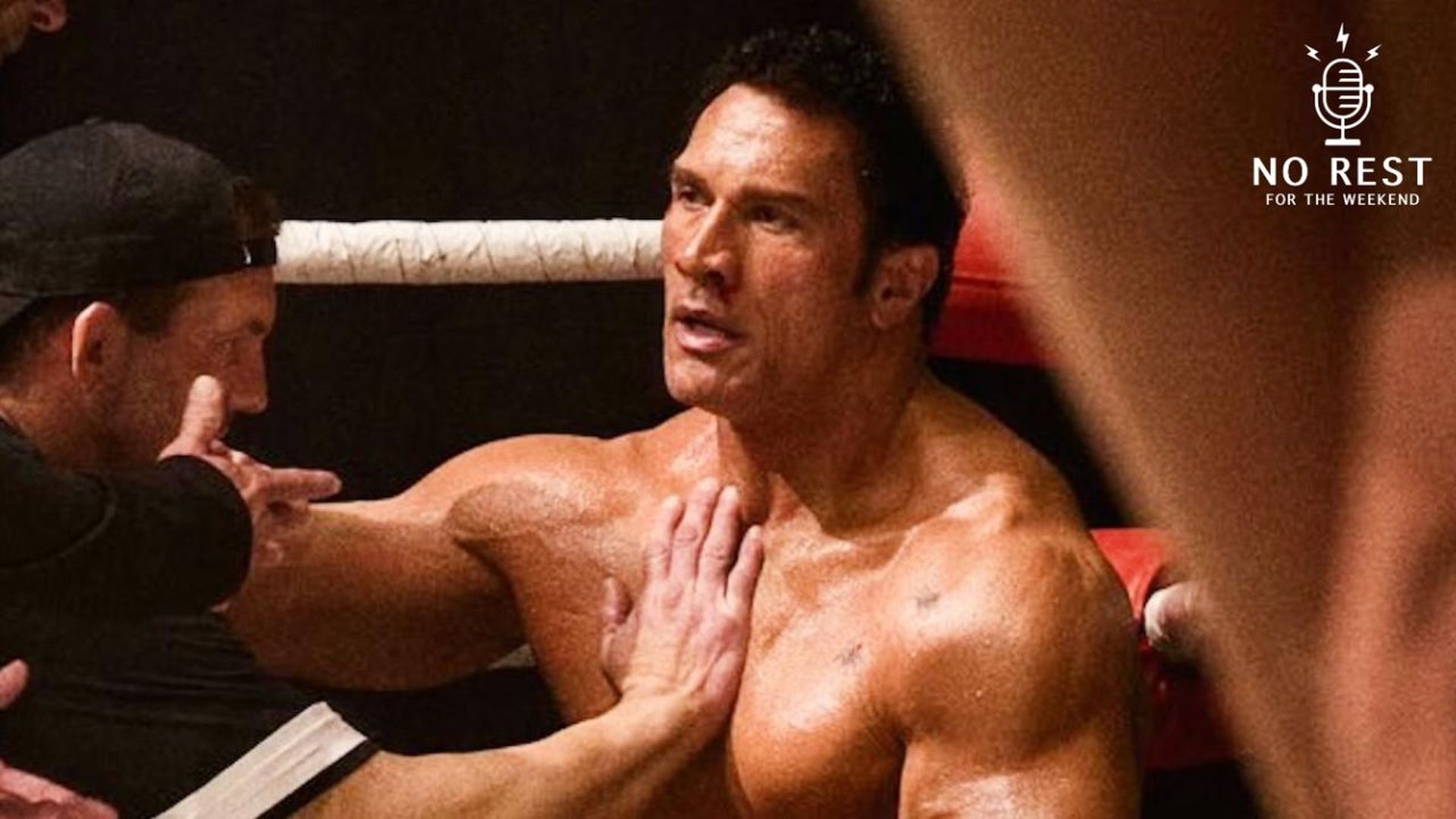 Episode 1720: Fall/Winter Movies 2025 Preview Part I