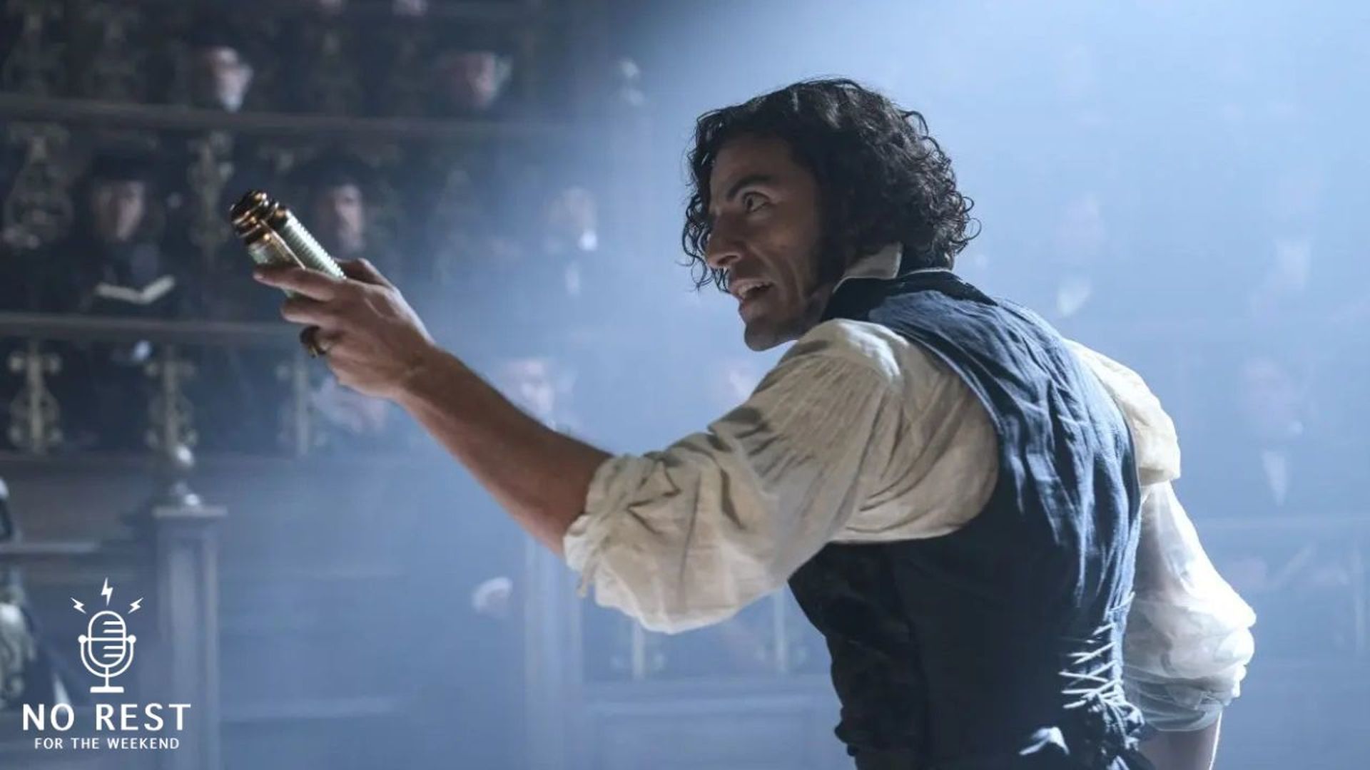 Episode 1722: Fall/Winter 2025 Movie Preview Part II