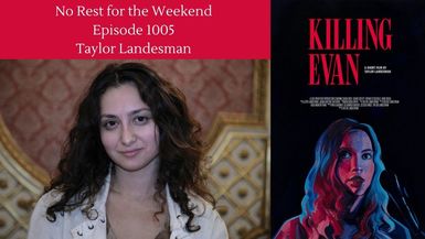 Episode 1005: Taylor Landesman