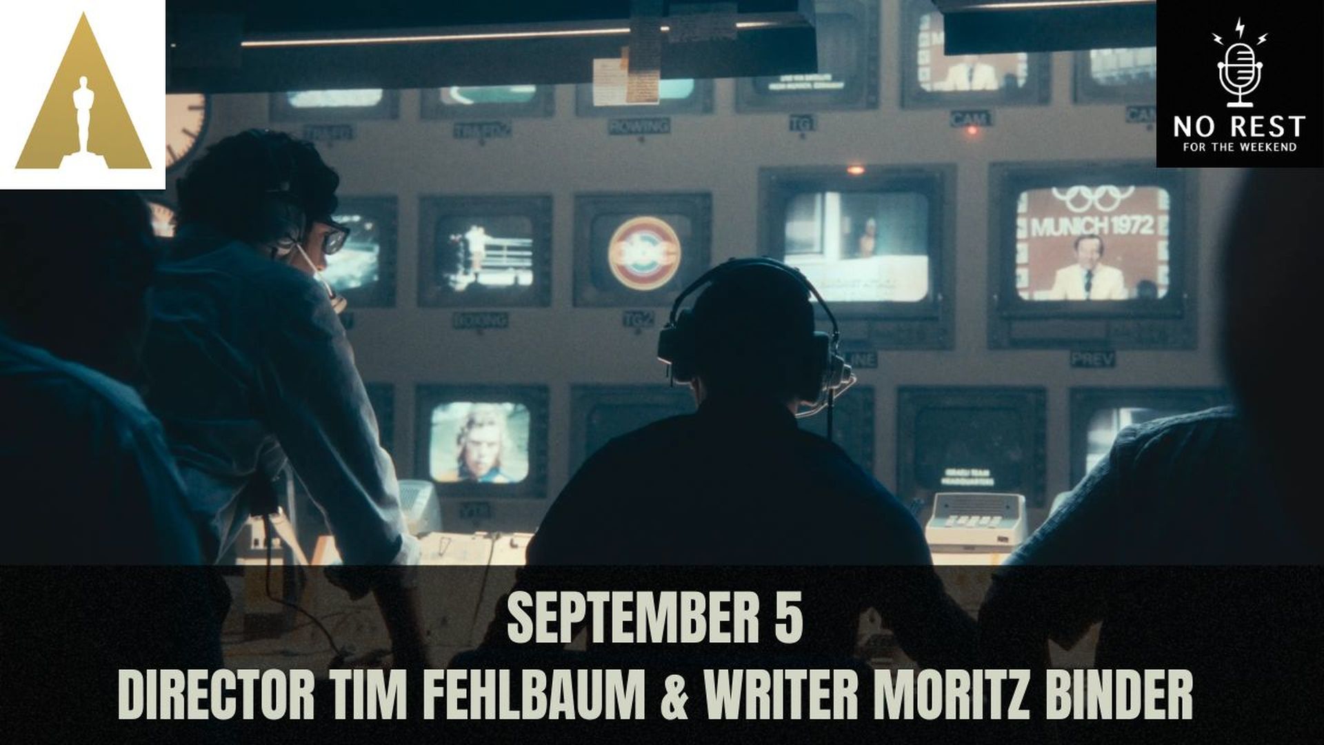 Episode 1616: September 5