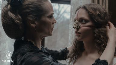 Episode 1703: Overlook Film Festival 2025