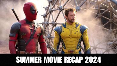 Episode 1601: Summer Movie Recap Part I
