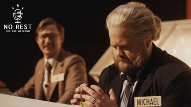 Episode 1701: The Luckiest Man in America