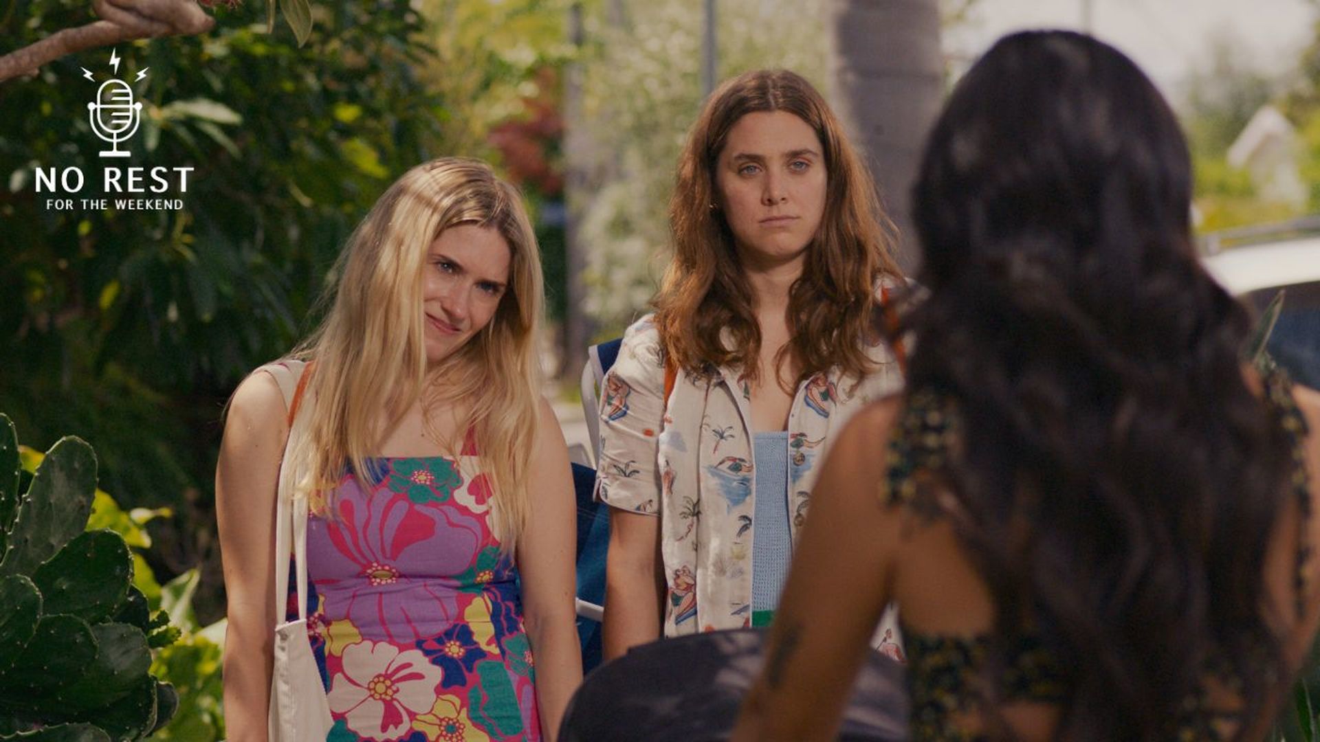 Episode 1621: Adult Best Friends