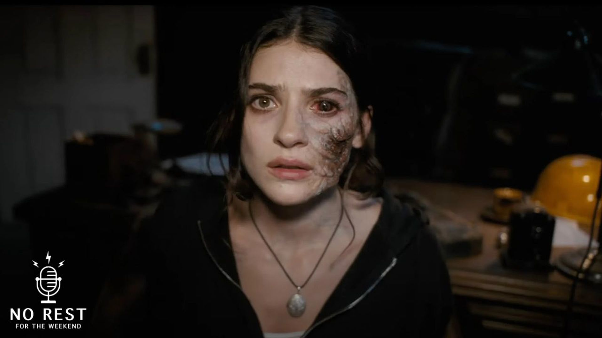 Episode 1704: Movie Reviews - Thunderbolts* & Until Dawn