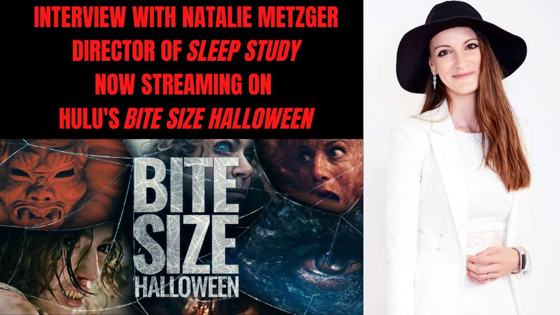 Episode 1207: Natalie Metzger
