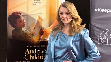Episode 1624: 45th Annual Muse Awards 2025/Audrey's Children Premiere