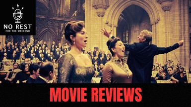  Episode 1409: New York Film Festival & Mill Valley Film Festival 2023 Recap