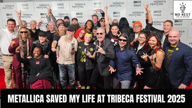 Episode 1718: Tribeca Festival 2025 Red Carpet Recap Part III