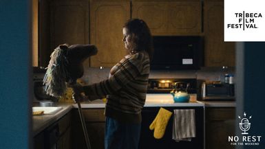 Episode 1715: Tribeca Festival Interview Recap Part I