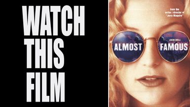 Episode 3: Almost Famous