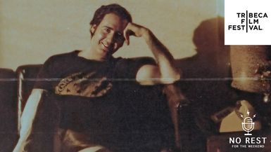 Episode 1714: Tribeca Festival Red Carpet Recap Part I