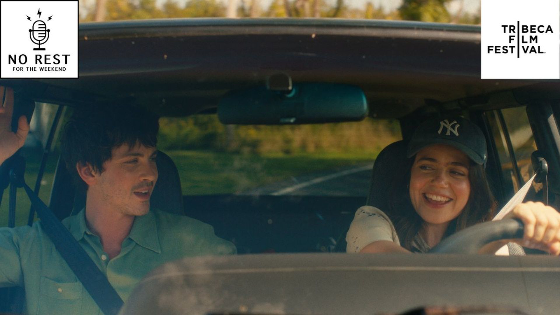 Episode 1712: Tribeca Reviews Part I