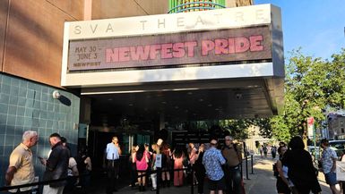 Episode 1514: NewFest Pride 2024